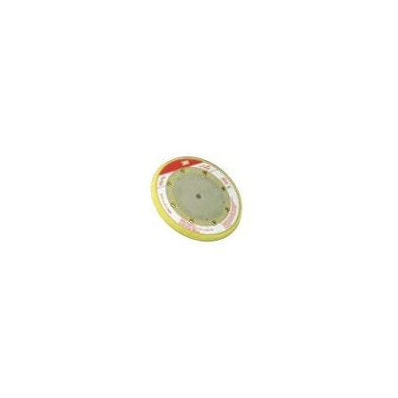 3M 3M Stikit Disc Pad Dust Free, 05582, 8 in 7010327880